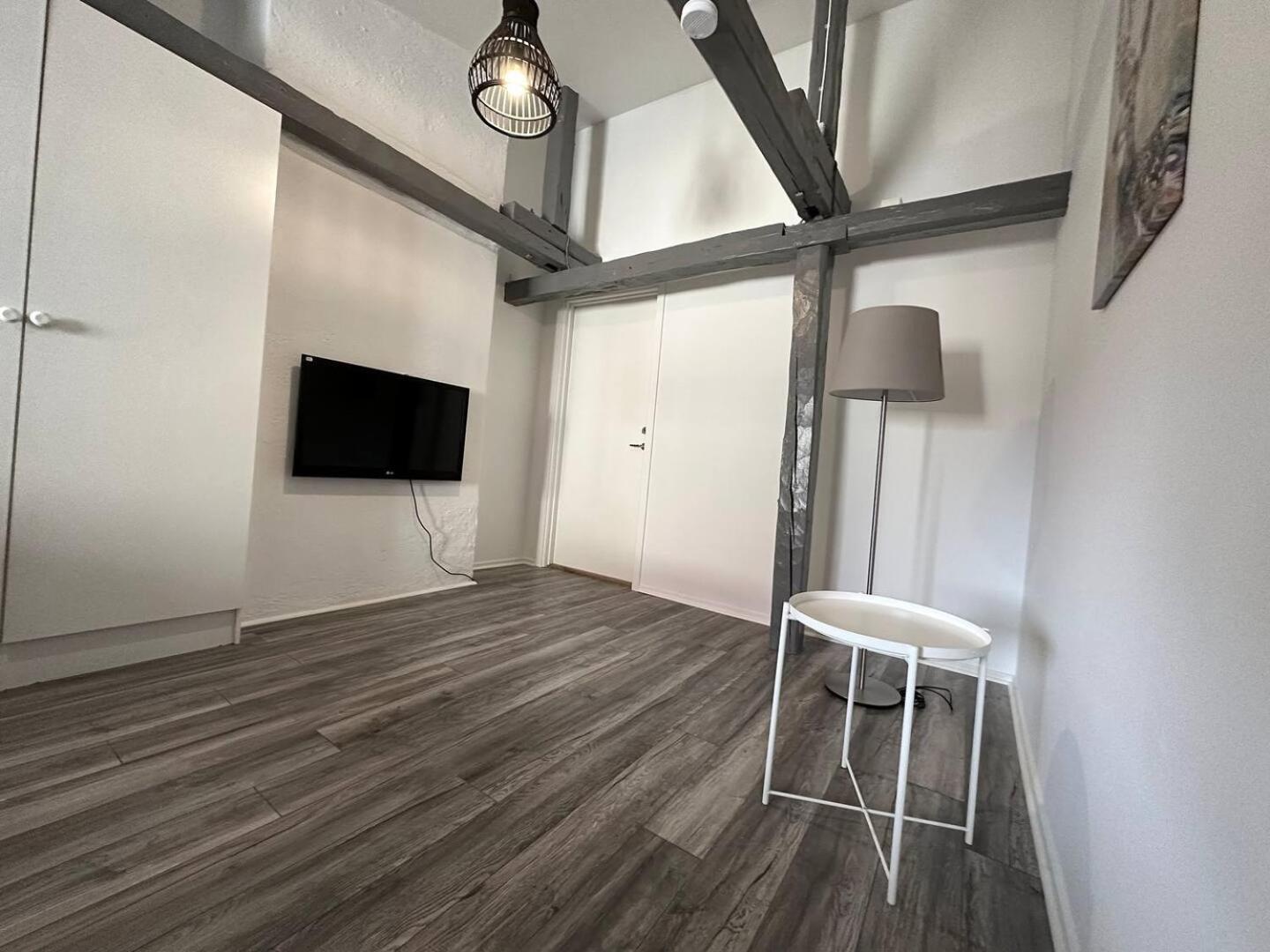 Penthouse In Vasastaden ヨーテボリ エクステリア 写真