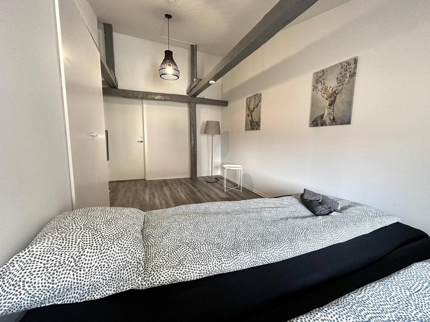 Penthouse In Vasastaden ヨーテボリ エクステリア 写真