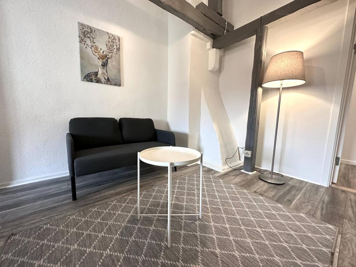 Penthouse In Vasastaden ヨーテボリ エクステリア 写真